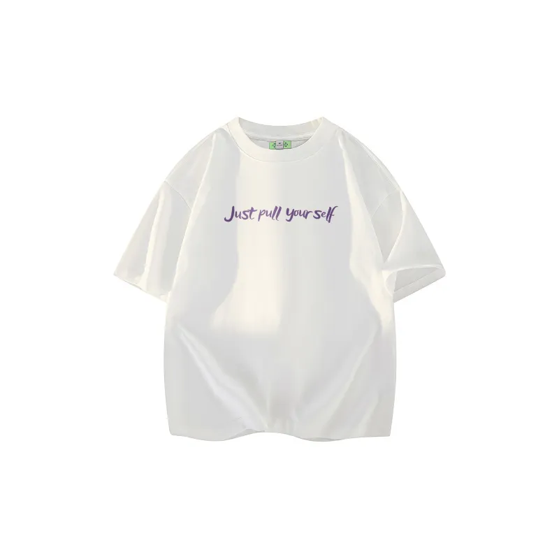 FUTURE MAKER T-Shirts Unisex-3