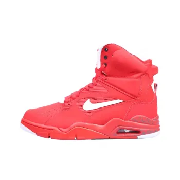 Nike Air Command Force University Red