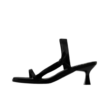 Wonderful Couple Rubber Sole Slip Resistant Odor Resistant Quick Dry Slide Slippers Women's