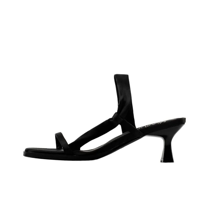 Wonderful Couple Rubber Sole Slip Resistant Odor Resistant Quick Dry Slide Slippers Women's-0