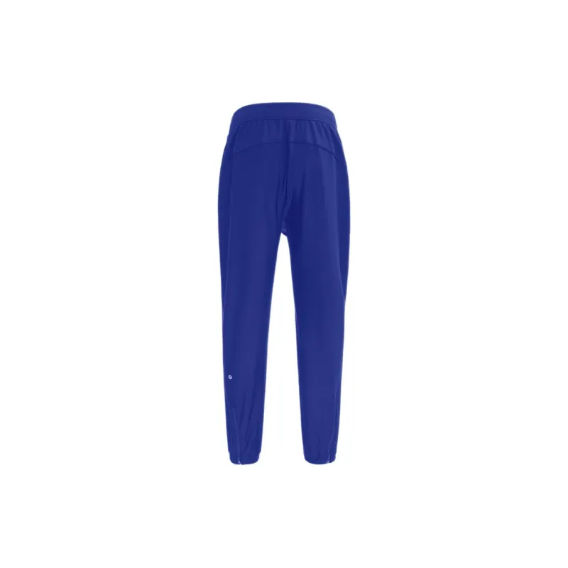 Lululemon Knitted Sweatpants Women's-4