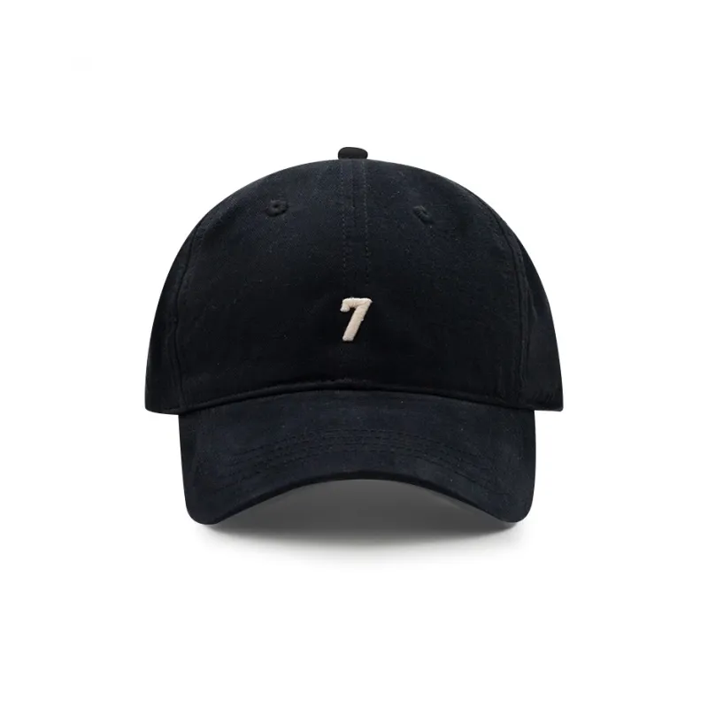 XIUNUMAN Cotton Baseball Caps Unisex-0