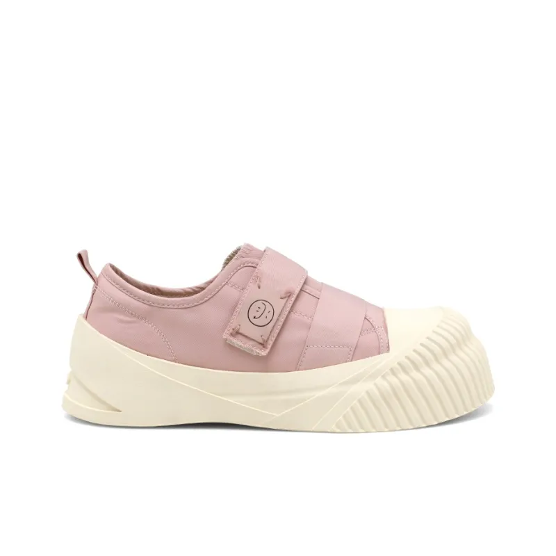 Honey GIRL Low Top Skateboard Shoes Women's-11