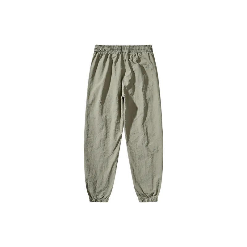 NXPTP Casual Summer Pants Unisex-7