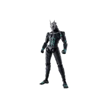 BANDAI Hobby Model Figure Rise Standard Kaiju No. 8 Model Kits