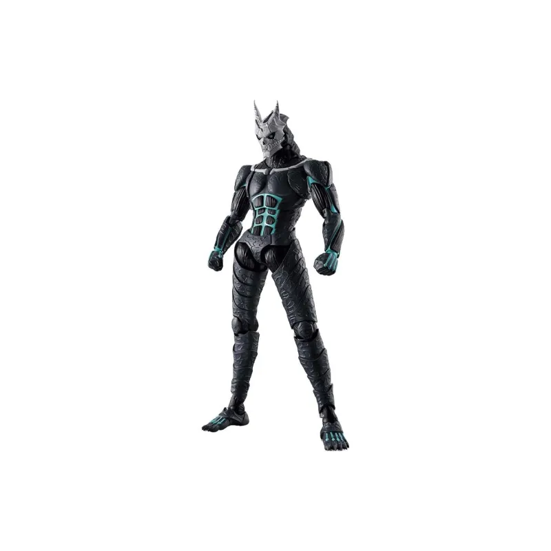 BANDAI Hobby Model Figure Rise Standard Kaiju No. 8 Model Kits-0