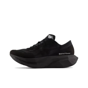 New Balance X District Vision FuelCell Supercomp Elite V4 'Black'