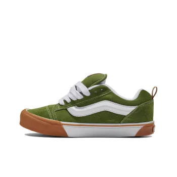 Vans Knu Skool Pesto