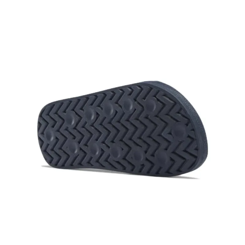 Reebok Fulgere Slide Little Kid 'Vector Navy'-5