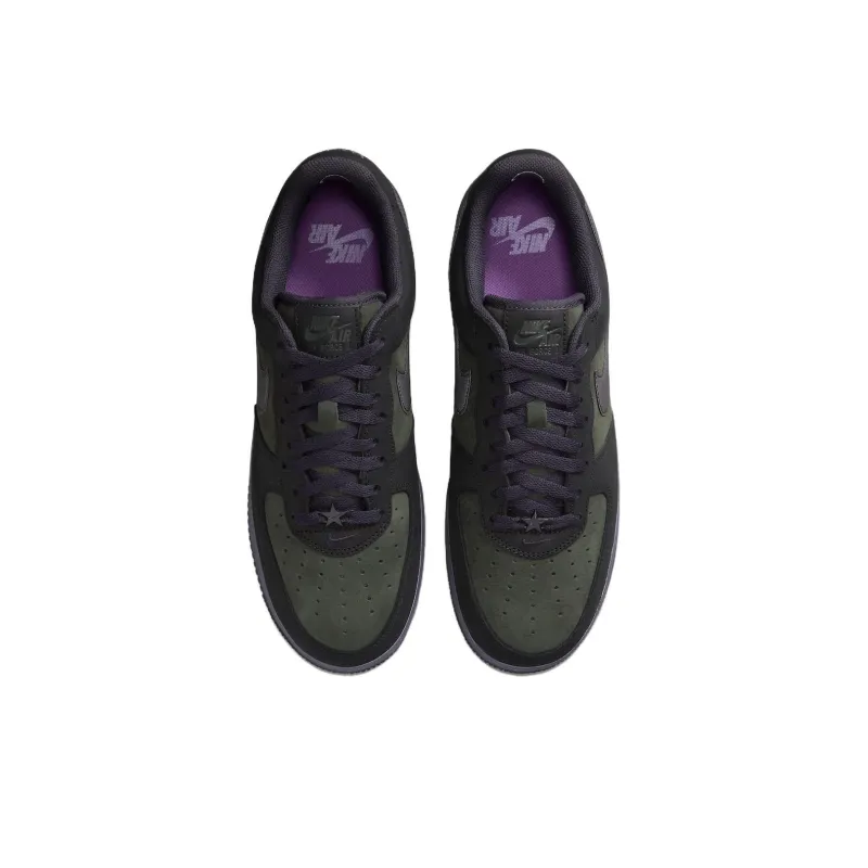 Nike Air Force 1 Low World Tour Seoul-3