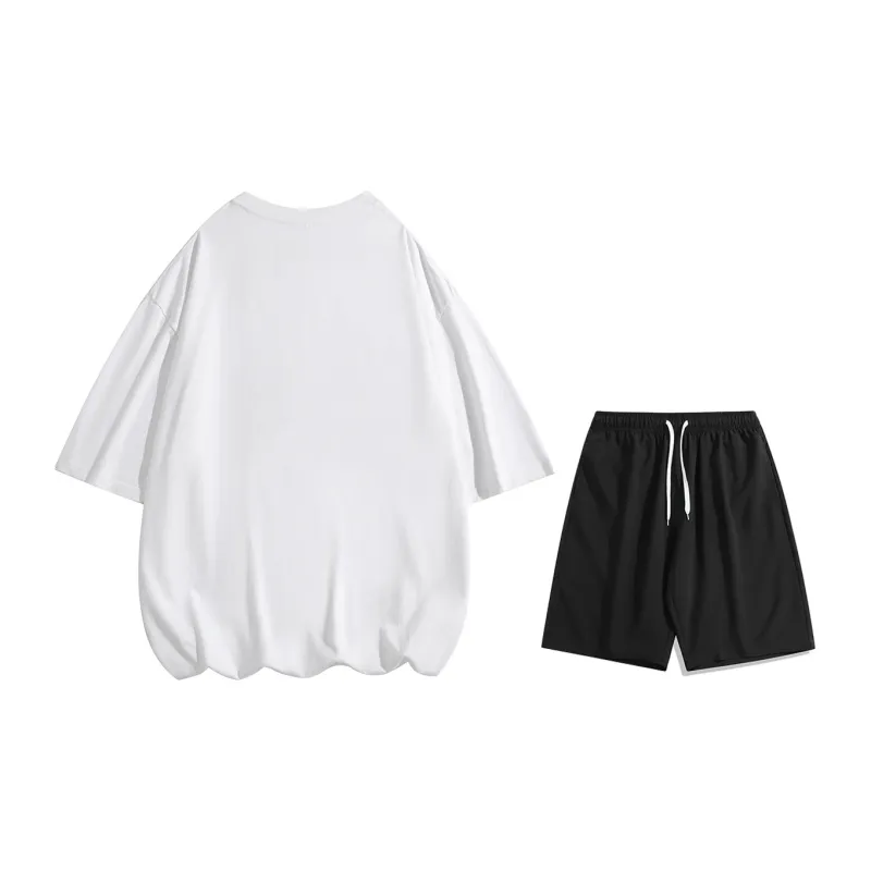 ADOONGA Casual Sportswear Unisex-4