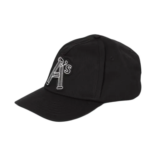 Aries Baseball Caps Men