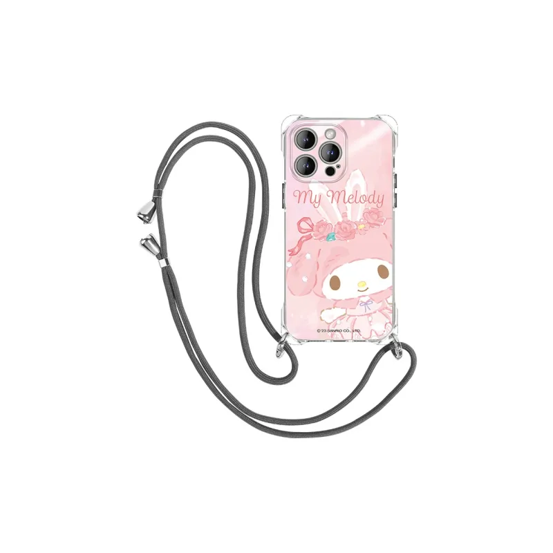 Sanrio Melodi Phone Cases-2