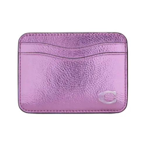 Coachtopia Card Holders