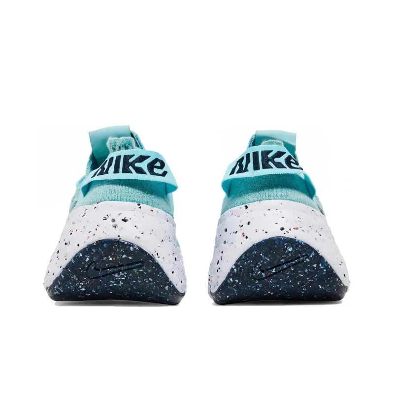Nike Space Hippie 04 'Dynamic Turquoise' Women's-3