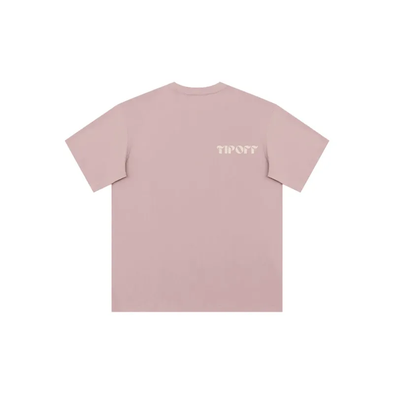 TIP OFF T Shirts Unisex-8