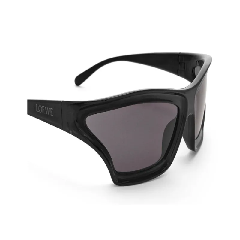 LOEWE Irregular X Paula's Ibiza Irregular Frame Sunglasses-2