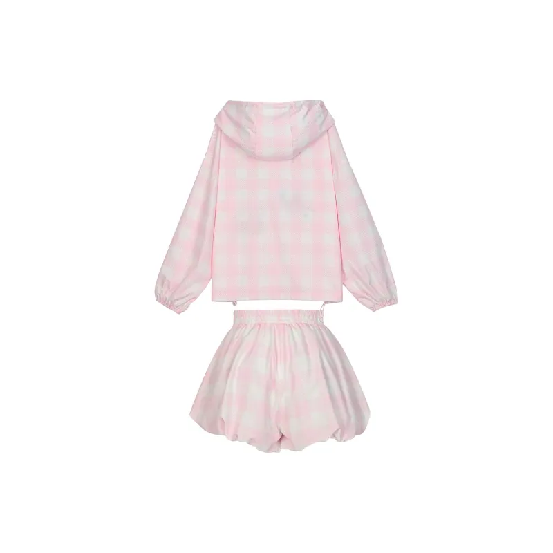 SNBL Casual Suits Women's-1