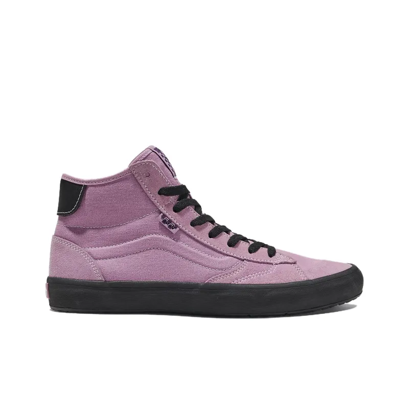Vans Skate Lizzie 'Lavender Fog'-1