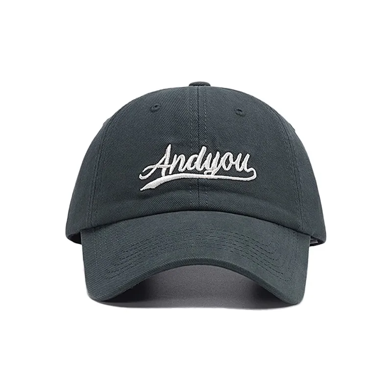 XIUNUMAN Cotton Baseball Caps Unisex-5