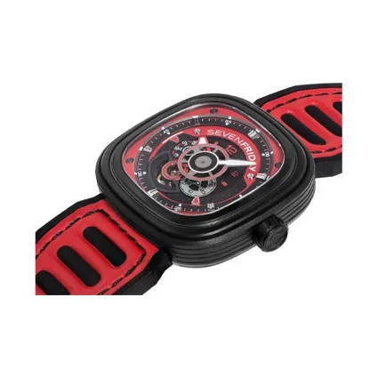 SEVENFRIDAY Men Watch-2
