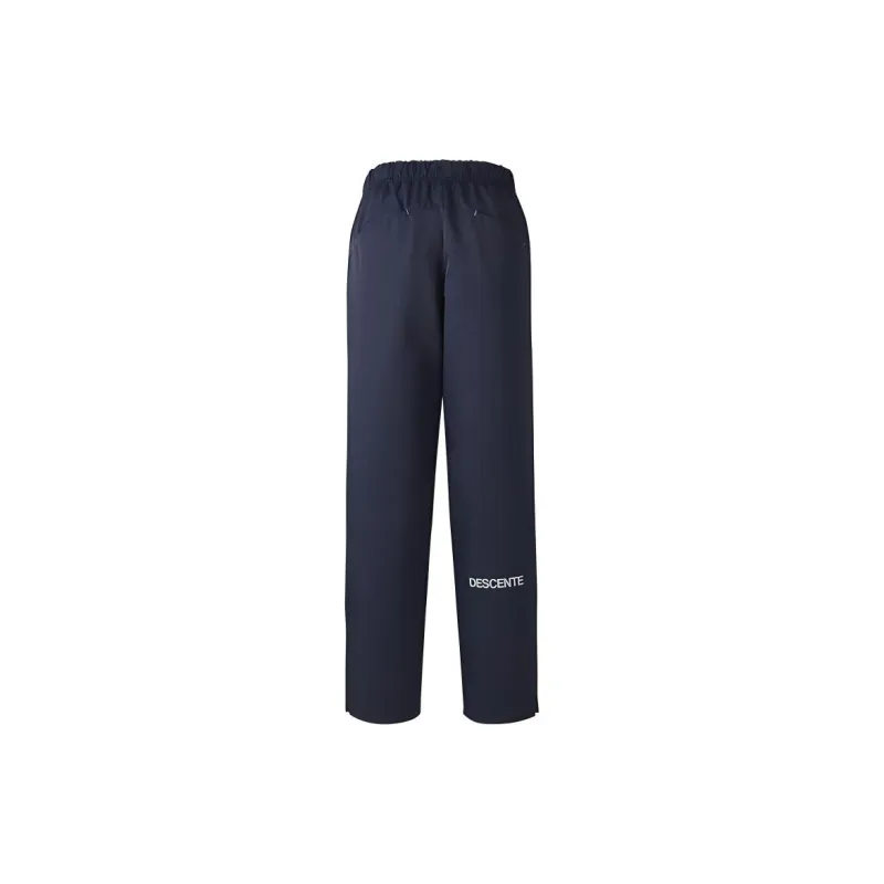 DESCENTE VOLLEYBALL Casual Pants Unisex-5