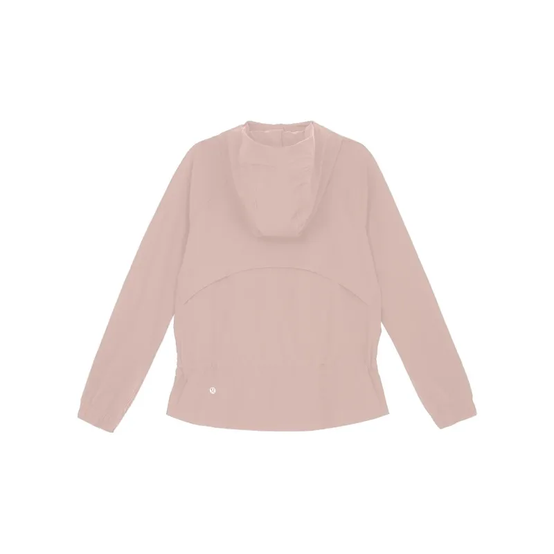 Lululemon Pack It Up Jackets Unisex-1