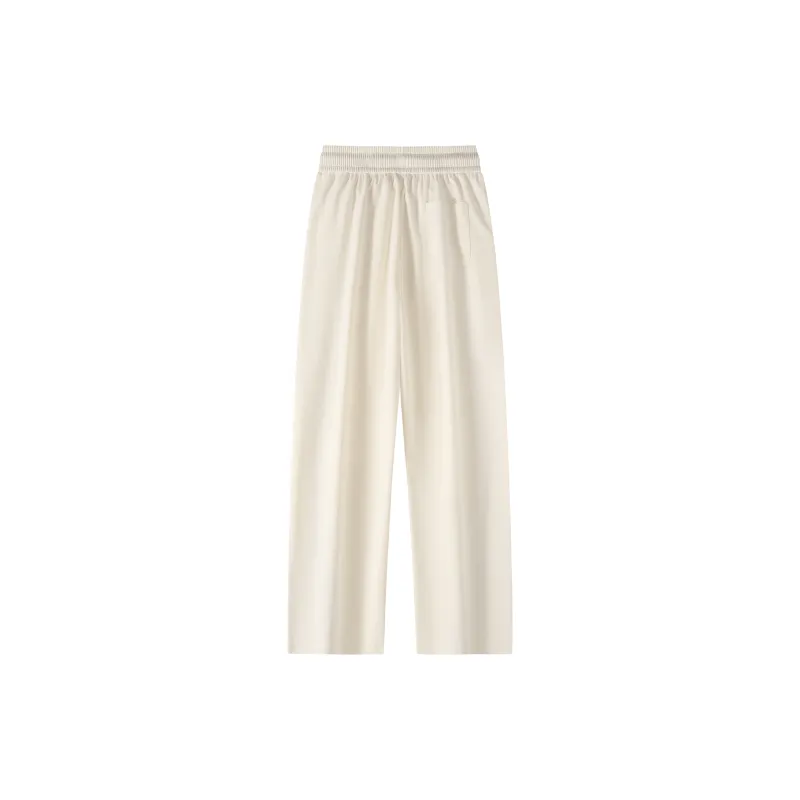 DOKI Knitted Sports Pants Unisex-31