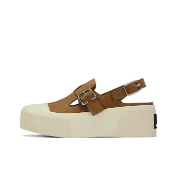 ZSBELLA Strap Sandals Women's Black Brown