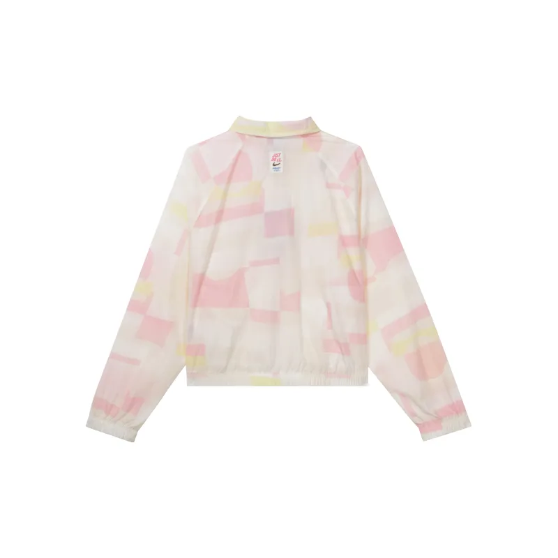 Nike Jackets Women's Medium Soft Pink-1