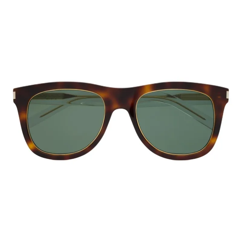 SAINT LAURENT Sl 51 Square Frame Sunglasses-1