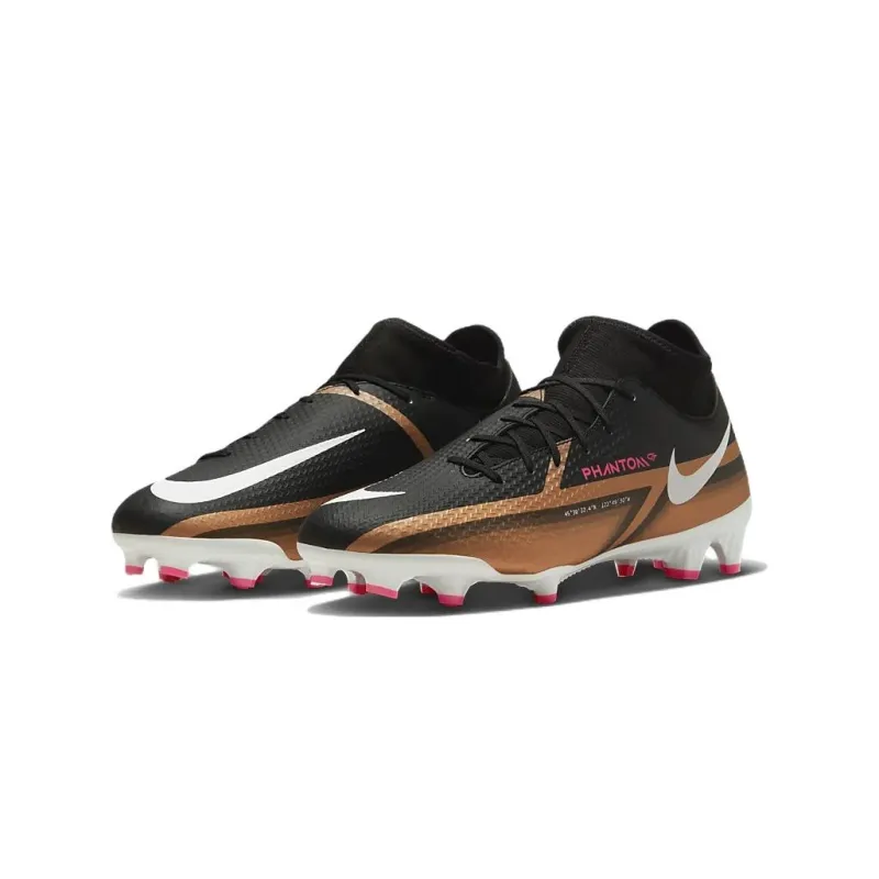 Nike Phantom GT2 Academy Dynamic Fit Mg Generation Pack Metallic Copper-2