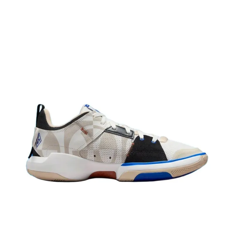 JORDAN One Take 5 Quai 54 Summit White Off Noir Burnt Sunrise Game Royal-1