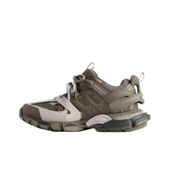 Balenciaga Track Lace Up Sneakers