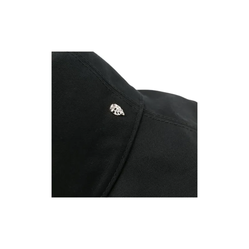 HELEN KAMINSKI Cotton, Canvas, Polyester Bucket Hats Women's Black-2