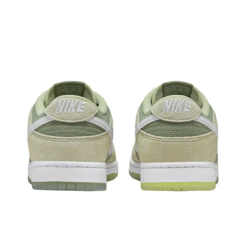 Nike Dunk Low Oil Green-3