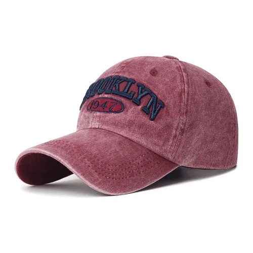 XIUNUMAN Cotton Baseball Caps Unisex