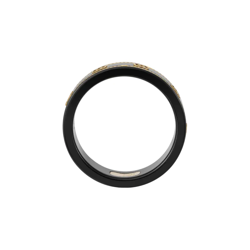 GUCCI Rings Unisex-2