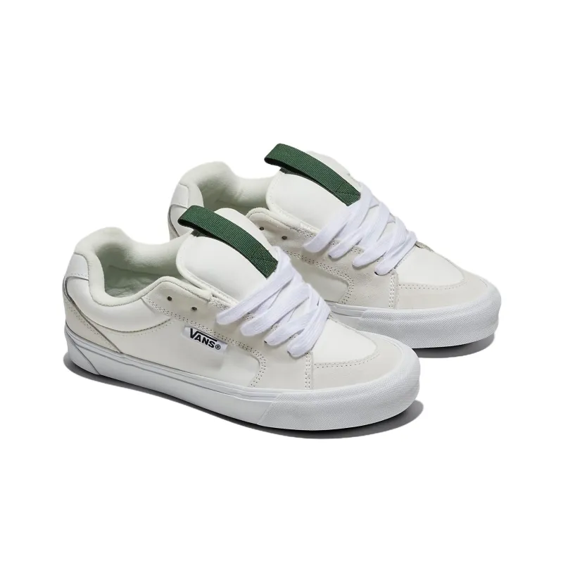 Chukka Push Vans Ls 'Blanc De Blanc'-1