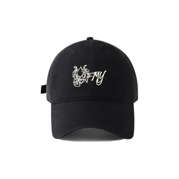 FireMonkey Cotton Baseball Caps Unisex