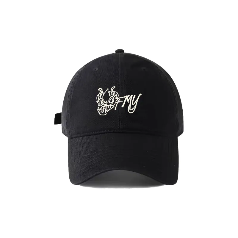 FireMonkey Cotton Baseball Caps Unisex-0