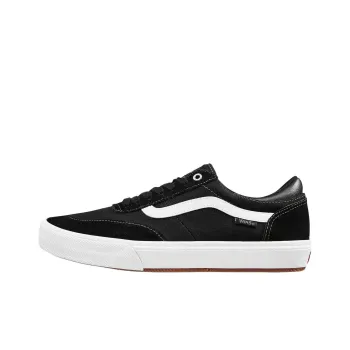 Vans Gilbert Crockett 2 Pro 'Black White'