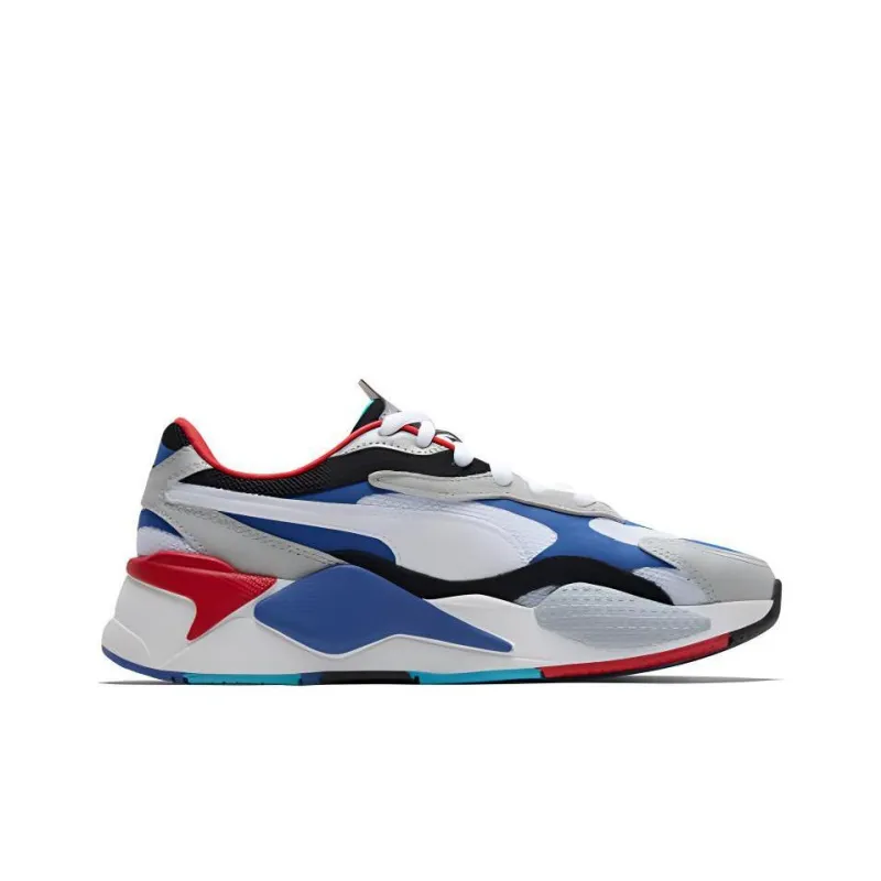 PUMA RS X3 Puzzle PUMA White-1