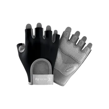 CARDANRO Polyester Fitness Gloves Women's