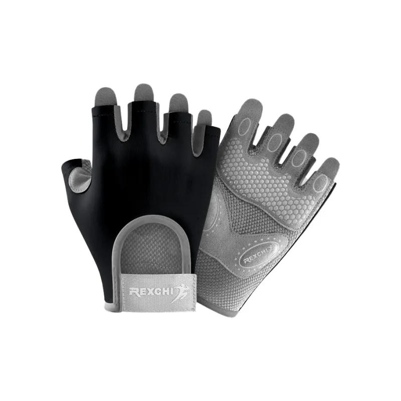 CARDANRO Polyester Fitness Gloves Women's-0