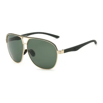 Thunder Pailong Aviator Sunglasses Men's