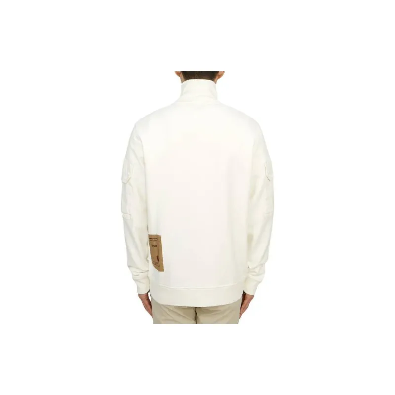 TEN C Jackets & Coats Men's White-2
