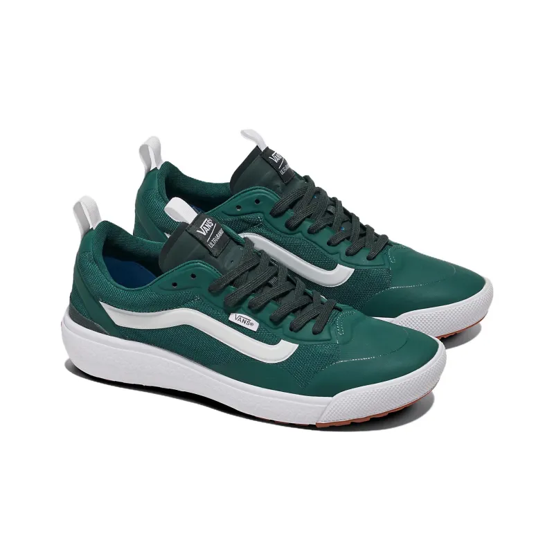 UltraRange Vans Exo Mte 'Dark Green'-1