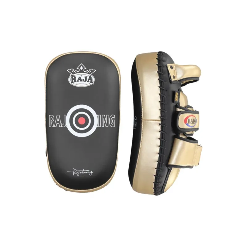 Raja-boxing Taekwondo Kick Pad Latex-10