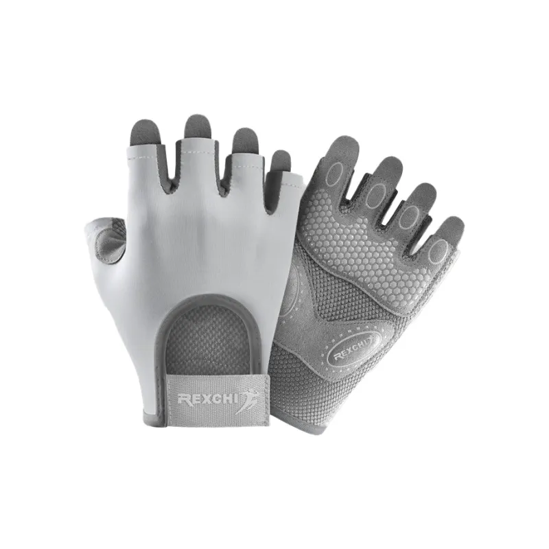 CARDANRO Polyester Fitness Gloves Women's-1